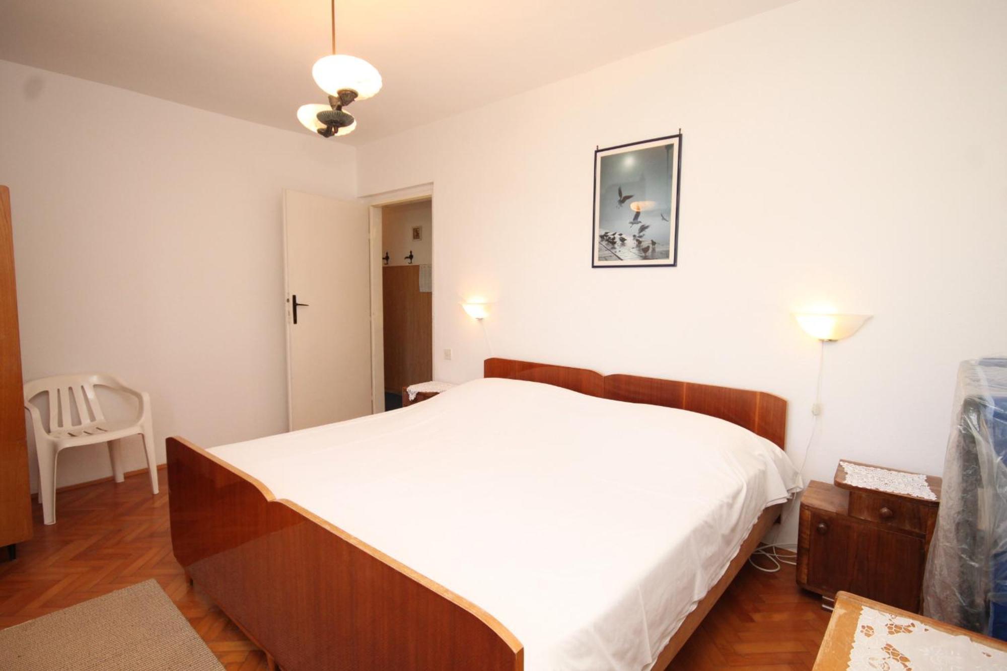 Apartments By The Sea Milna, Vis - 8913 Zimmer foto