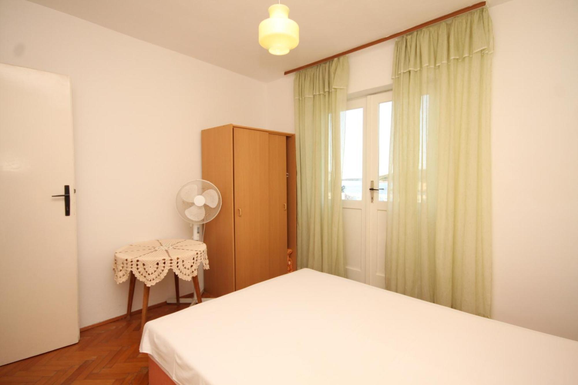 Apartments By The Sea Milna, Vis - 8913 Zimmer foto