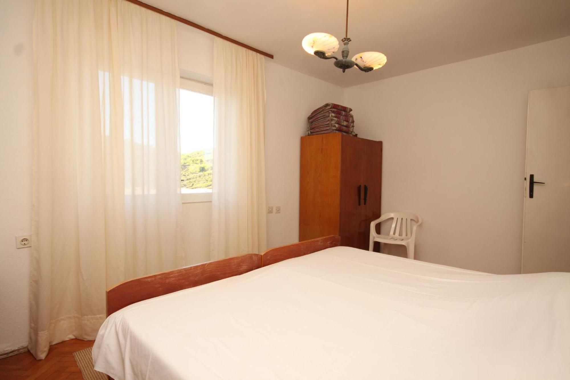Apartments By The Sea Milna, Vis - 8913 Zimmer foto