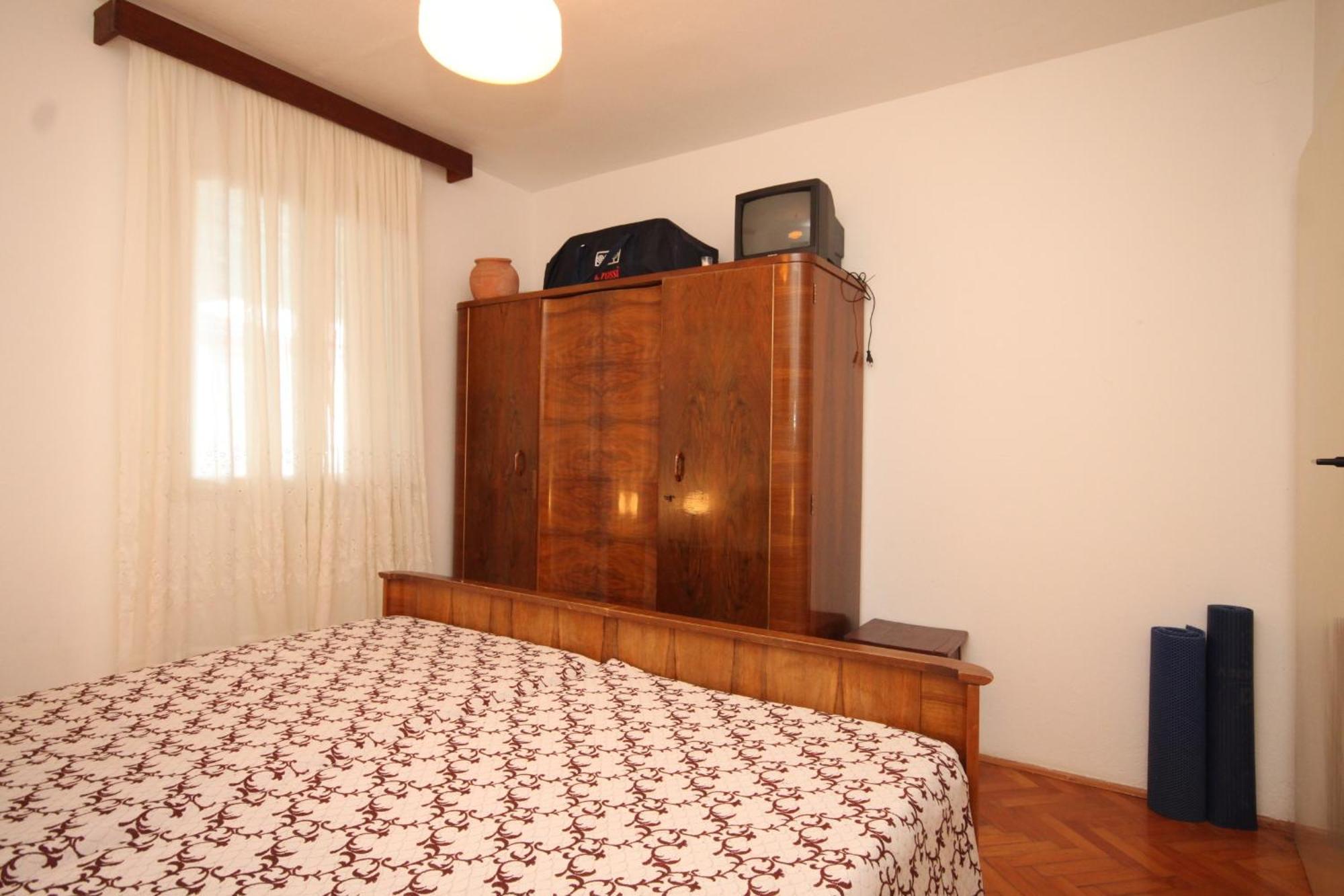 Apartments By The Sea Milna, Vis - 8913 Zimmer foto